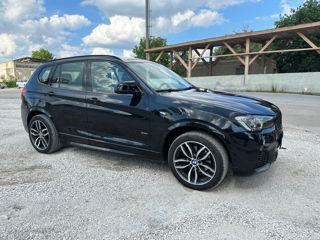 BMW X3 foto 3