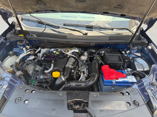 Dacia Duster фото 7