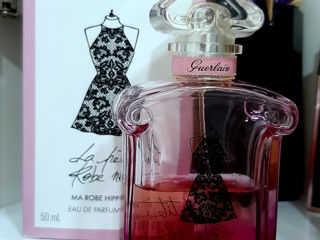 Guerlain La petit robe de noir.