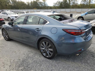 Mazda 6 foto 4