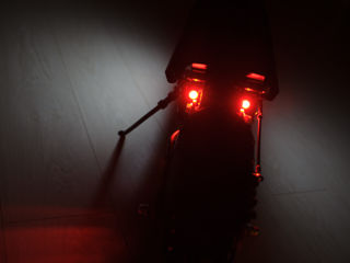 AdaSmart V10 Light - надежный электро самокат с мягкой повеской Посмотри! foto 14