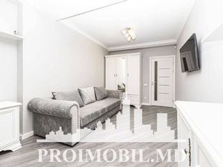 Apartament cu 3 camere, 100 m², Râșcani, Chișinău foto 6