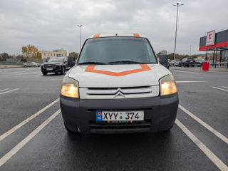 Citroen Berlingo foto 3