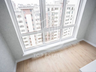 Apartament cu 2 camere, 69 m², Ciocana, Chișinău foto 16