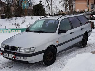 Volkswagen Passat foto 2