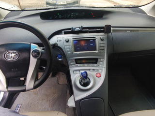 Toyota Prius foto 10