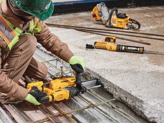 Перфоратор Dewalt Sds-Plus Dch263P1 - доставка/оплата в 4 платежа/agrotop foto 4