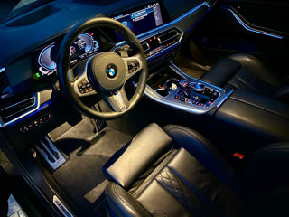 BMW X5 foto 8