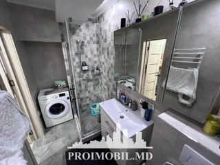 Apartament cu 3 camere, 68 m², Botanica, Chișinău foto 9