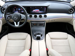 Mercedes E-Class foto 6