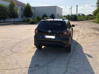 Dacia Duster foto 3