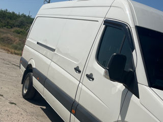 Volkswagen Crafter фото 1