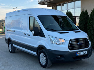 Ford TRANSIT foto 3