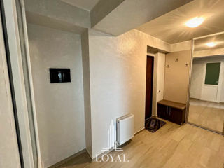 Apartament cu 1 cameră, 40 m², Telecentru, Chișinău foto 9