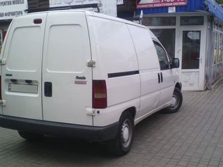 Fiat Scudo foto 1