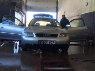 Audi A3 foto 5