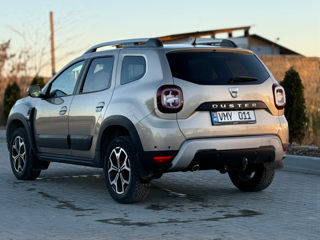 Dacia Duster foto 4