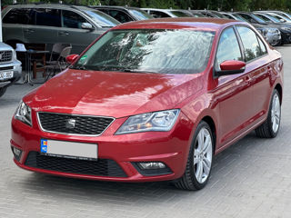 Seat Toledo foto 1