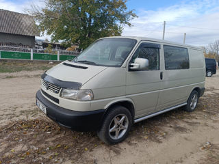 Volkswagen T4