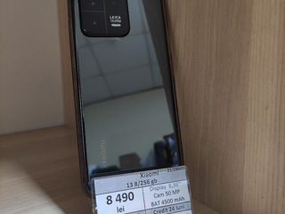 Xiaomi 13 8/256 Gb 8490 Lei
