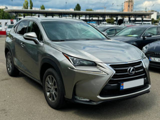 Lexus NX Series foto 4