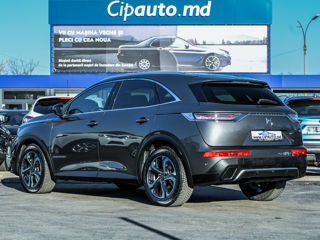 DS Automobiles DS 7 Crossback foto 2