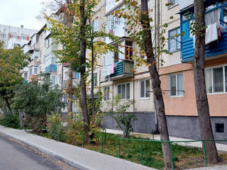 Apartament cu 2 camere, 47 m², Autogara, Bălți foto 8