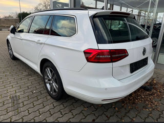 Volkswagen Passat foto 8