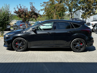 Ford Focus ST foto 8