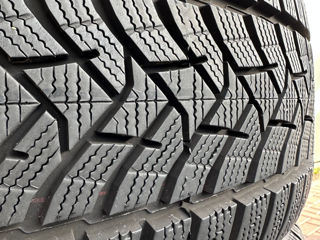 225/55 R17 Dunlop Iarna 2022 foto 2