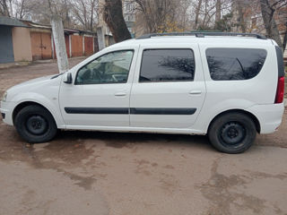 Dacia Logan Mcv foto 4