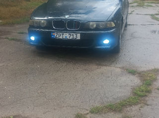 BMW 5 Series foto 3