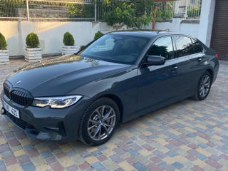 BMW 3 Series foto 3