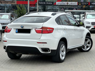 BMW X6 foto 4