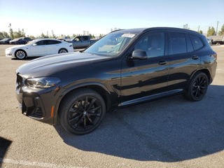 BMW X3 foto 3