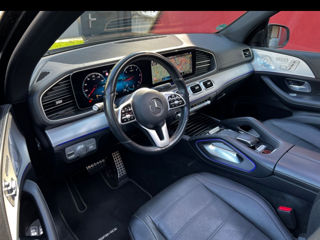 Mercedes GLS-Class foto 10