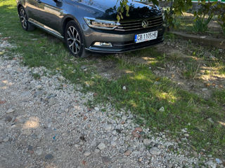 Volkswagen Passat foto 5