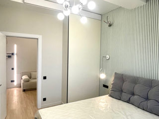 Apartament cu 1 cameră, 42 m², Buiucani, Chișinău foto 7