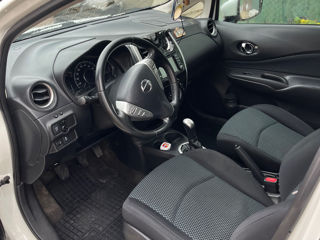 Nissan Note foto 4