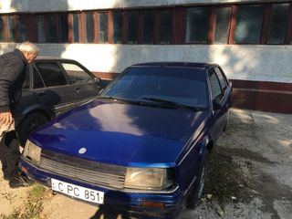 Renault 25 foto 2