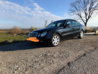 Mercedes E-Class