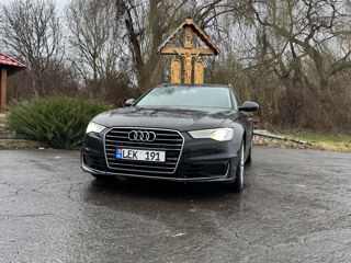 Audi A6 foto 2