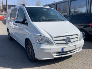 Mercedes Vito foto 4