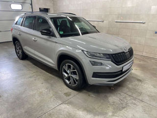 Skoda Kodiaq foto 3