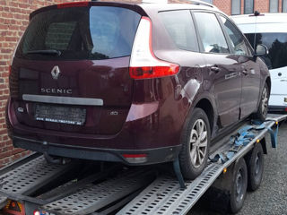 Renault Grand Scenic foto 15