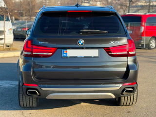 BMW X5 foto 6