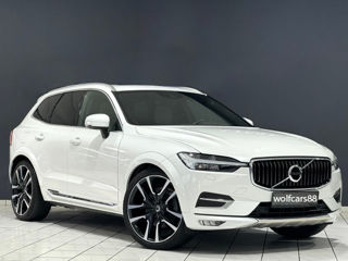 Volvo XC60 foto 3