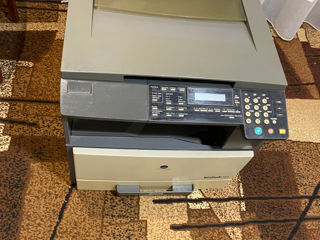 Printer, Xerox,A4,A3. Konica minolta Bizhub 162