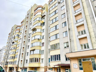 Apartament cu 2 camere, 80 m², Ciocana, Chișinău foto 9