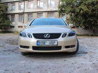 Lexus GS Series foto 2